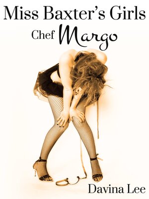 cover image of Chef Margo